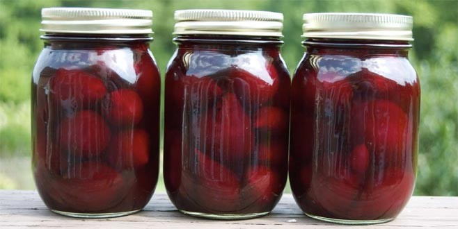 İşte kırmızı pancarın en önemli 5 faydası