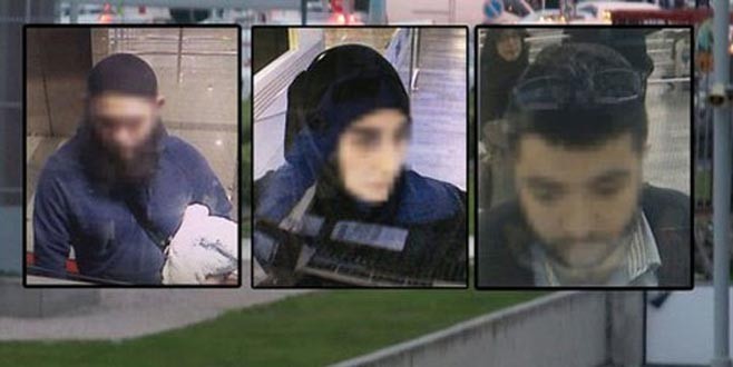 İstihbaratçıları dehşete düşüren detaylar