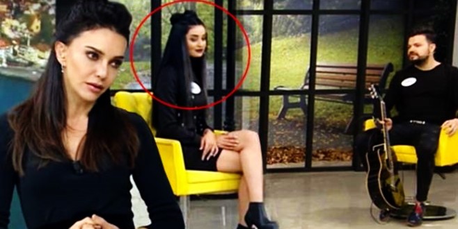 İzdivaç’ta skandal üzerine skandal