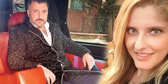 Kardeşi Ceylan’ı öldüren Erhan Timuroğlu yakalandı