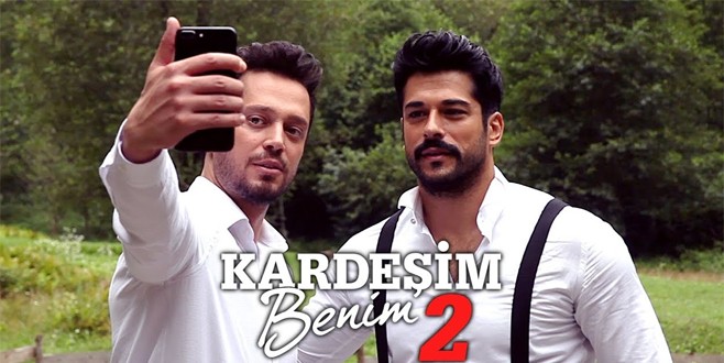 Kardeşim Benim 2 filmine gişe şoku