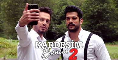 Kardeşim Benim 2 filmine gişe hüsranı