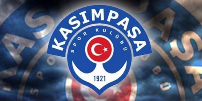 Kasımpaşa’dan istifa çağrısı