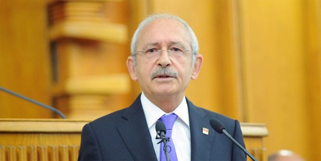 Kemal Kılıçdaroğlu’na kötü haber
