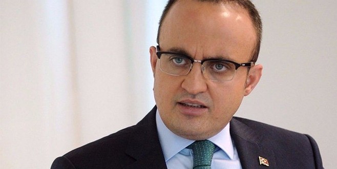 Kemal Kılıçdaroğlu’nun açıklamalarına ilk tepki