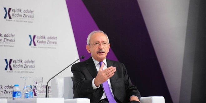Kemal Kılıçdaroğlu o belgelerin kaynağını açıkladı