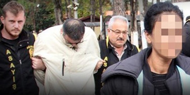 Komşu kanıyla sahteciliği doktorun dikkati önledi