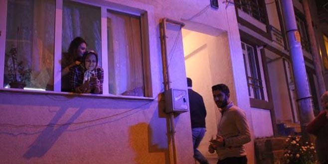 Komşudan şok eden itiraf! Ölseydi parti verirdim