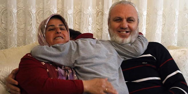 Koruyucu ailenin muhteşem başarısı