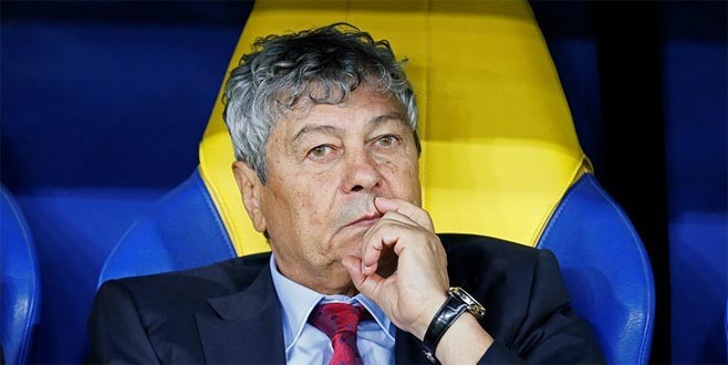 Lucescu’ya istifa çağrısı!