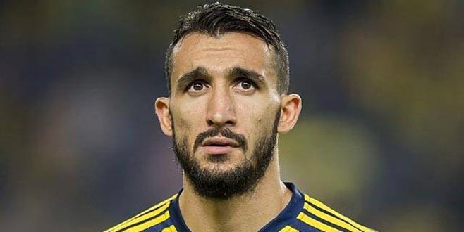 Mehmet Topal’dan transfer açıklaması
