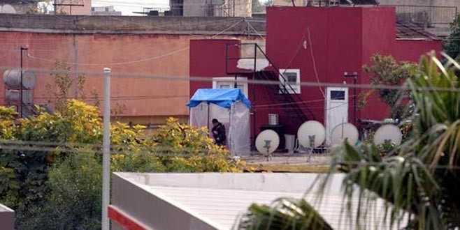 Mersin’deki gizemli kazıyla ilgili açıklama