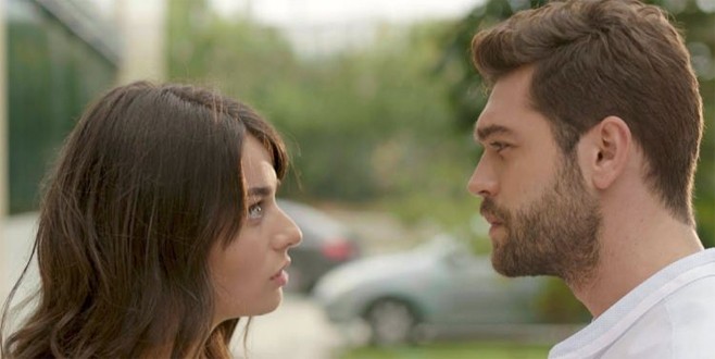 Meryem dizisi Fenerbahçe’yi solladı!