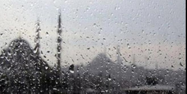 Meteoroloji’den sağanak uyarısı!