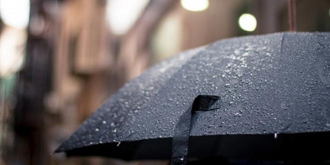 Meteoroloji uyardı! Pazartesi gününe dikkat