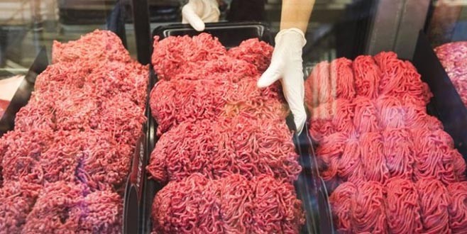 Migros’tan ucuz et hamlesi!