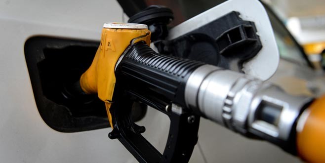 Motorin fiyatı rekor kırdı!