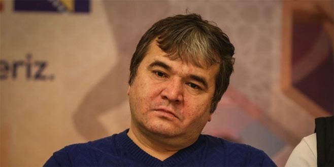 Naim Süleymanoğlu hayatını kaybetti!