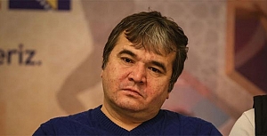 Naim Süleymanoğlu hayatını kaybetti