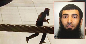 New York’ta hain saldırı