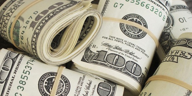 IMF’den kabus gibi tablo: Dolar 99 TL’yi aşabilir