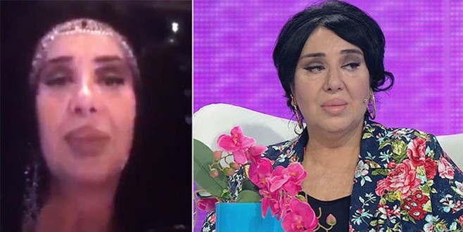 Nur Yerlitaş skandal sözler sonrası klipten atıldı