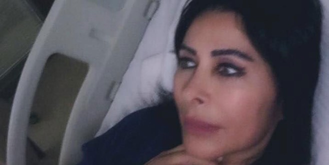 Nuray Hafiftaş’a kanser teşhisi kondu