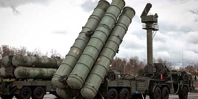 Nurettin Canikli S-400’lerin teslim tarihini açıkladı