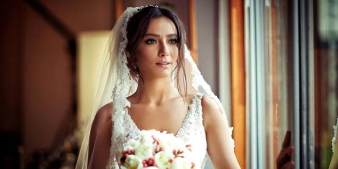 Öykü Gürman’a büyük şok!