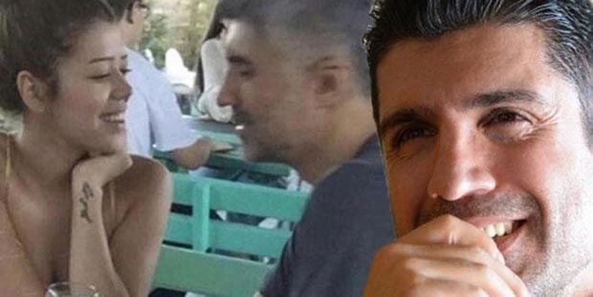 Özcan Deniz’e erkek bebek sürprizi