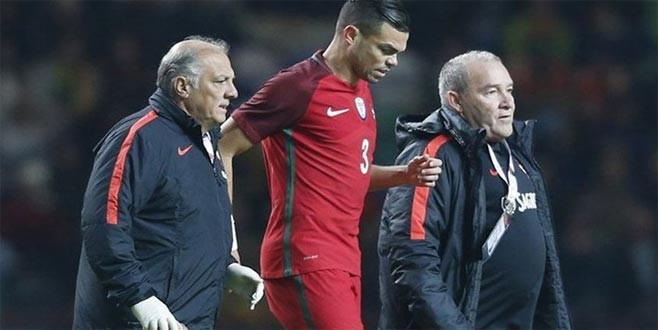 Pepe’den kötü haber var!