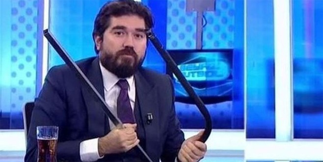 Rasim Ozan Kütahyalı’ya büyük şok!