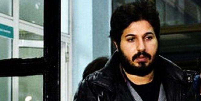 Reza Zarrab davasında flaş bir gelişme
