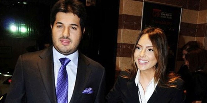 Reza Zarrap herşeyi itiraf etti!