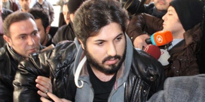 Reza Zarrap nerede 5 gündür haber alınamıyor