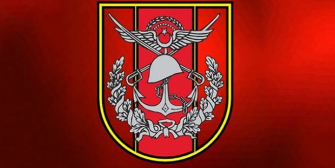 Sabah 06.30’da gelen açıklama! Asos’a bomba yağdı