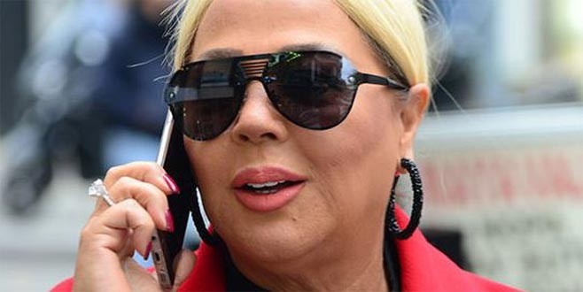 Safiye Soyman yanlışlıkla köpek eti yedi