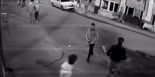 Sakarya’da tehlikeli gerginlik