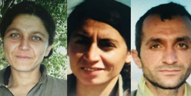 Şırnak’ta PKK’ya ağır darbe!