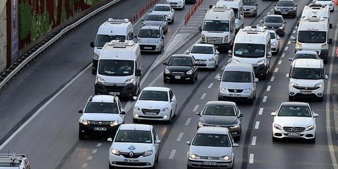 Sürücüler ile ilgili şok eden psikolojik araştırma sonucu