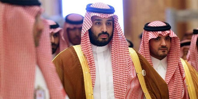 Suudi Arabistan’da neler oluyor