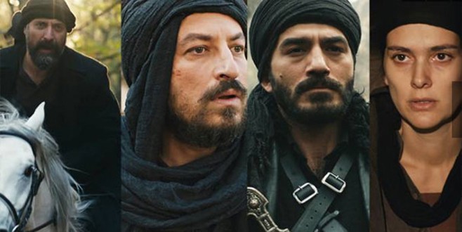 Teyfik Azize’yi görecek mi?