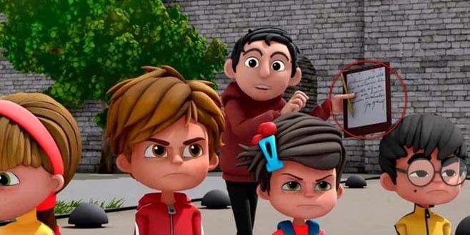 TRT’den Atatürk’e büyük saygısızlık!