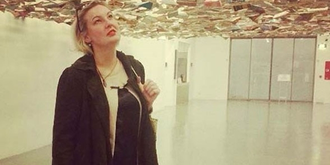 TRT World muhabiri Yasmina Ryan’ın sır ölümü