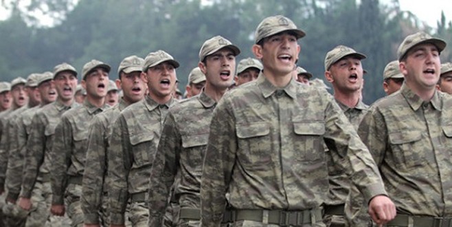 TSK’da olay yasak! Annemle ilişkiye girdiğin anlamı çıkıyor