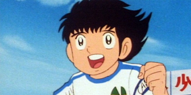 Tsubasa geri dönüyor!