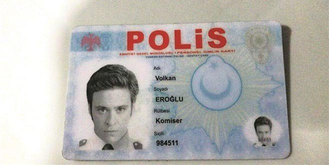 TT Arena’da sahte polis skandalı!