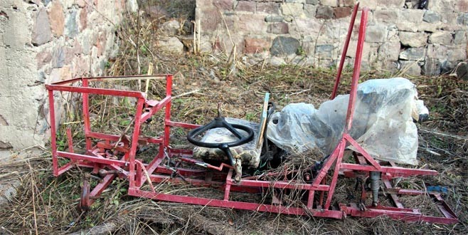 TÜBİTAK hayalleri suya düştü