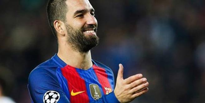 Tudor’dan Arda Turan bombası!