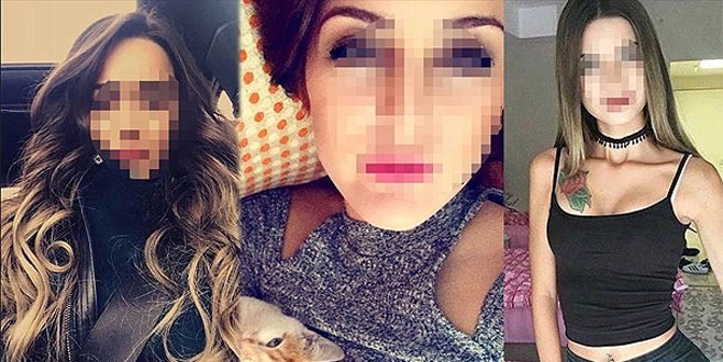 Türkiye’yi şok eden üniversiteli kızlar hakkında flaş karar